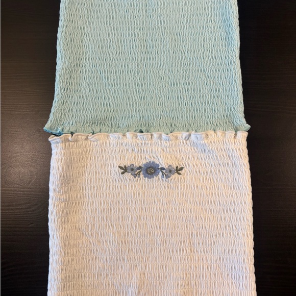 Tube Tops! - Picture 2 of 2